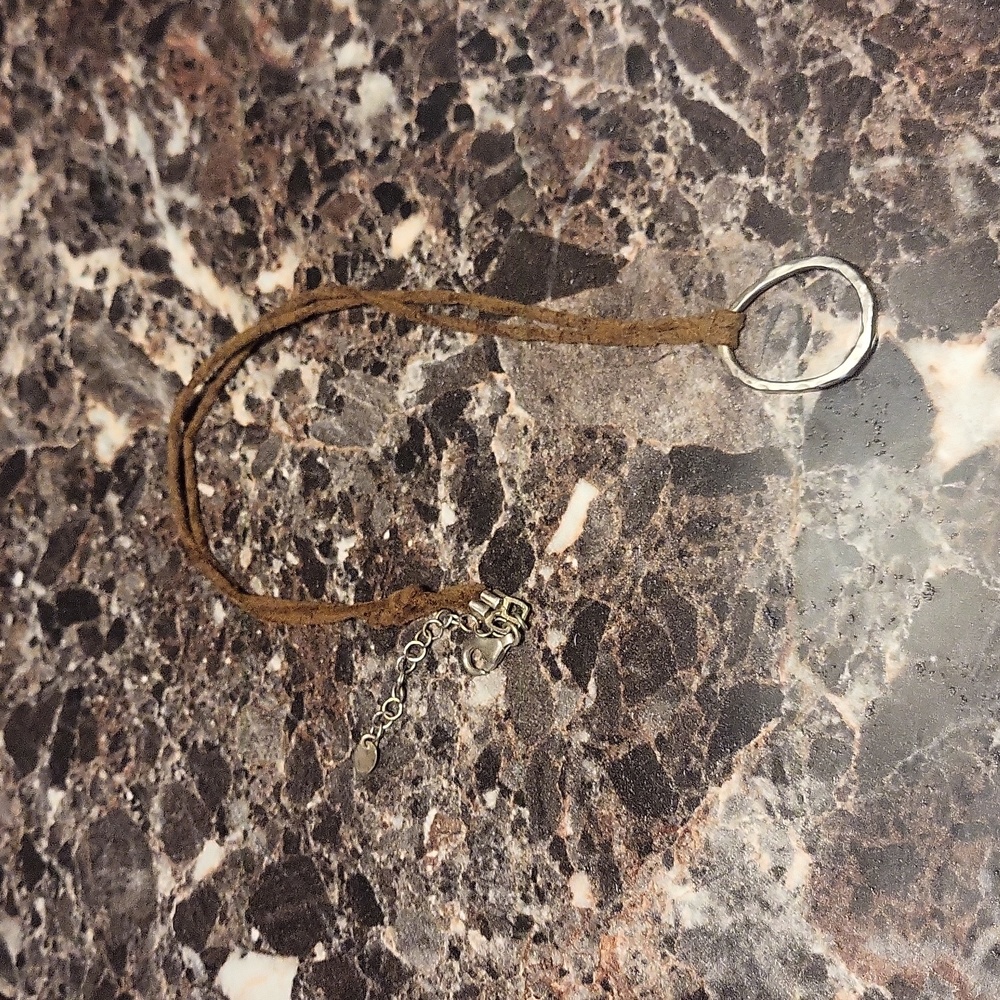 Silpada necklace